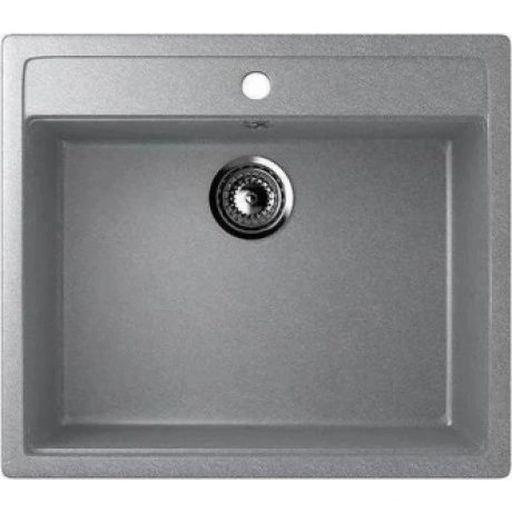 Мойка Ulgran Classic графит (U-104-342)