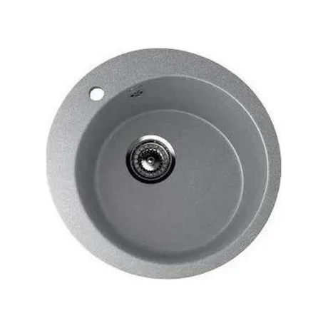 Мойка Ulgran Classic графит (U-405-342)