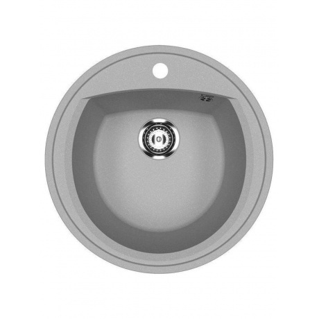 Мойка Ulgran Classic графит (U-603-342)