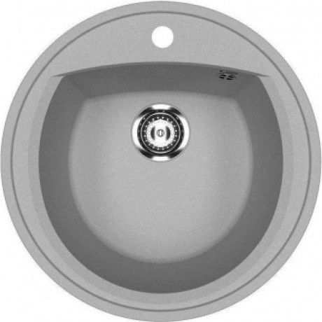 Мойка Ulgran Classic графит (U-603-342)