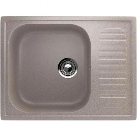 Мойка Ulgran Classic песочный (U-202-302) - фото 1