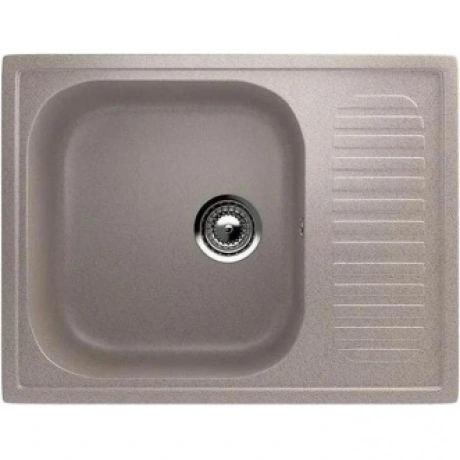 Мойка Ulgran Classic песочный (U-202-302)