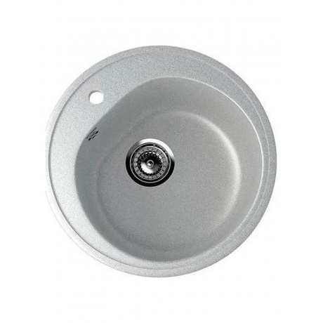 Мойка Ulgran Classic серый (U-101-310)
