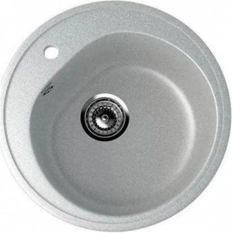 Мойка Ulgran Classic серый (U-101-310)