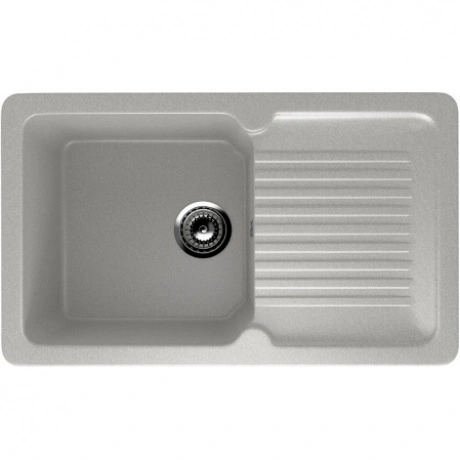 Мойка Ulgran Classic серый (U-506-310)