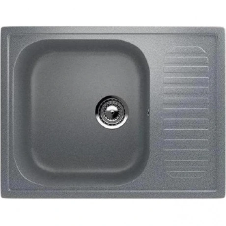 Мойка Ulgran Classic темно-серый (U-202-309)