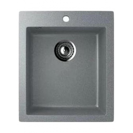 

Мойка Ulgran Classic темно-серый (U-404-309)