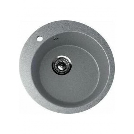 

Мойка Ulgran Classic темно-серый (U-405-309)