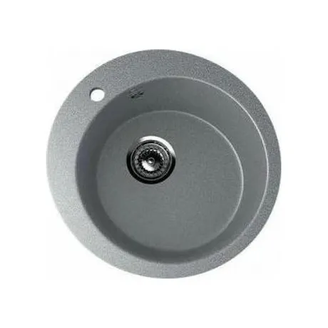 Мойка Ulgran Classic темно-серый (U-405-309)