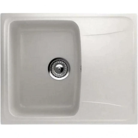 Мойка Ulgran Classic ультра-белый (U-201-341)