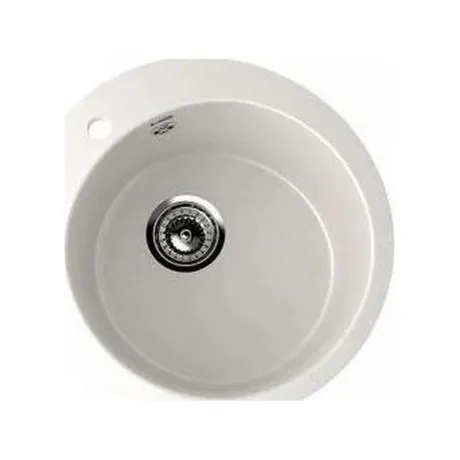 Мойка Ulgran Classic ультра-белый (U-405-341)