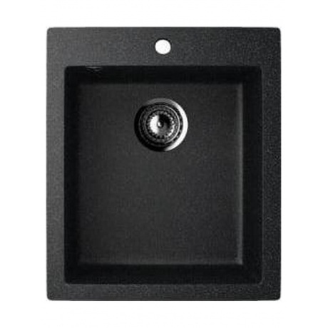 

Мойка Ulgran Classic черный (U-404-308)
