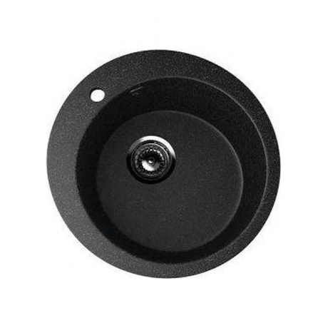 

Мойка Ulgran Classic черный (U-405-308)