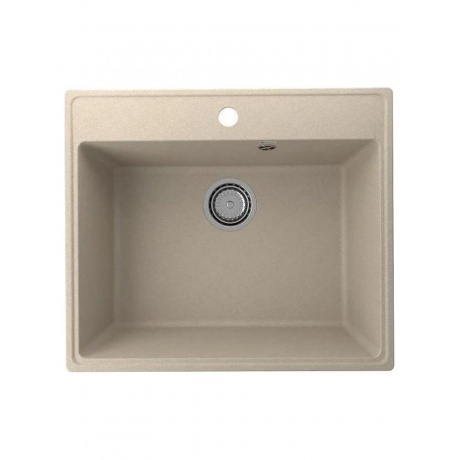 Мойка ULGRAN Quartz десерт (Forte 580-03)