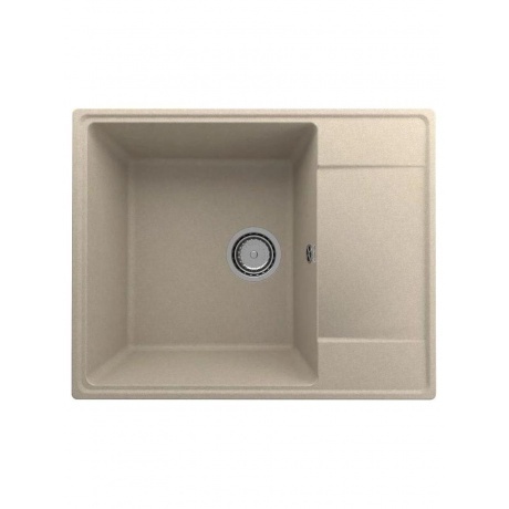 Мойка ULGRAN Quartz десерт (Prima 605-03)