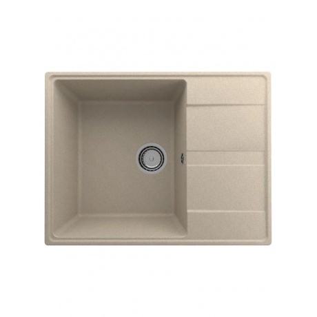 Мойка ULGRAN Quartz десерт (Prima 650-03)