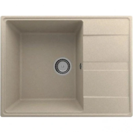 Мойка ULGRAN Quartz десерт (Prima 650-03)