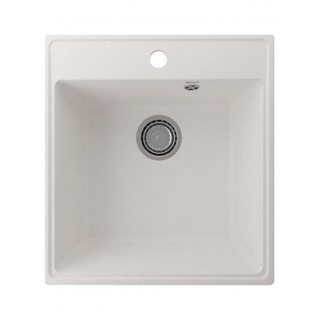 Мойка ULGRAN Quartz жасмин (Forte 460-01)