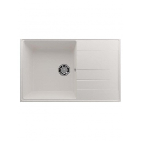 Мойка ULGRAN Quartz жасмин (Prima 780-01)