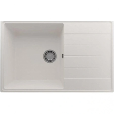 Мойка ULGRAN Quartz жасмин (Prima 780-01)