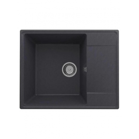 Мойка ULGRAN Quartz космос (Prima 605-08)