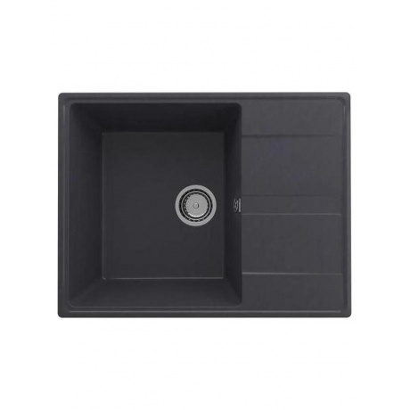 Мойка ULGRAN Quartz космос (Prima 650-08)