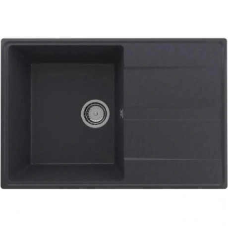 Мойка ULGRAN Quartz космос (Prima 750-08)