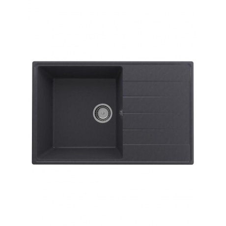 Мойка ULGRAN Quartz космос (Prima 780-08)