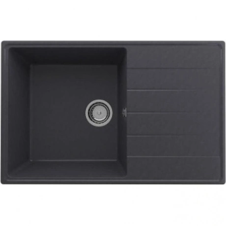 Мойка ULGRAN Quartz космос (Prima 780-08)