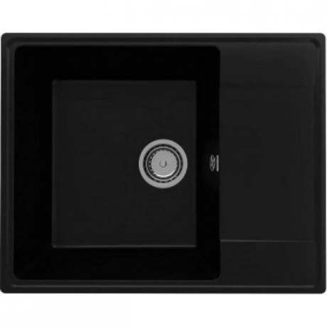 Мойка ULGRAN Quartz уголь (Prima 605-07)