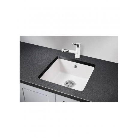 Кухонная мойка GRANULA (3601, АРКТИК) - фото 2