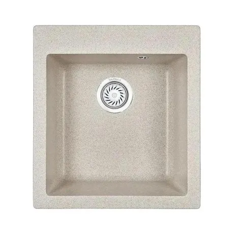 Кухонная мойка GRANULA (4201, ПИРИТ)