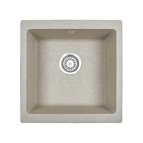 Кухонная мойка GRANULA (4451, ПИРИТ)