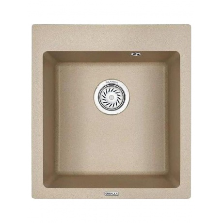 Кухонная мойка GRANULA 4651 ПЕСОК 9845₽