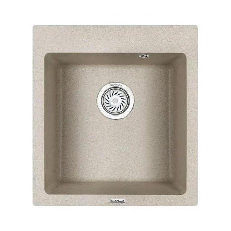 

Кухонная мойка GRANULA (4651, ПИРИТ)