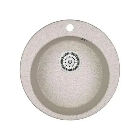 Кухонная мойка GRANULA (4801, ПИРИТ)