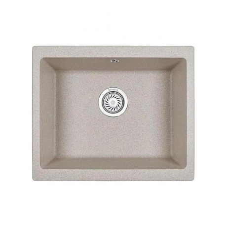 

Кухонная мойка GRANULA (5551, ПИРИТ)