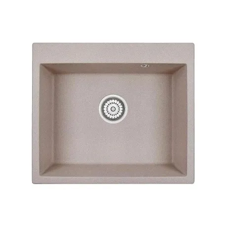 Кухонная мойка GRANULA (6001, ПИРИТ)