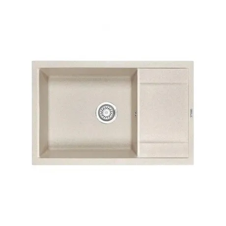 Кухонная мойка GRANULA (7805, ПИРИТ)