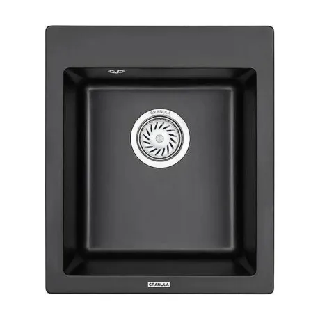 Кухонная мойка GRANULA (4201, ТУРМАЛИН)