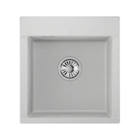 

Кухонная мойка GRANULA ESTETICA (4701, АРКТИК)