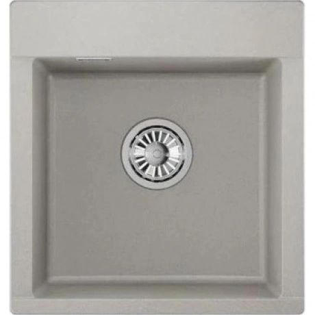 Кухонная мойка GRANULA ESTETICA (4701, БАЗАЛЬТ)