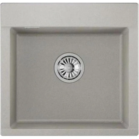 Кухонная мойка GRANULA ESTETICA (5201, БАЗАЛЬТ)