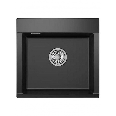 Кухонная мойка GRANULA ESTETICA (5201, ТУРМАЛИН) - фото 1