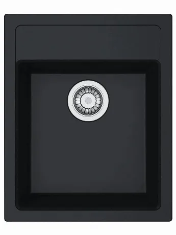 Мойка Franke 114.0489.202/ Good, Тектонайт, Мойка SID 610-40, он...