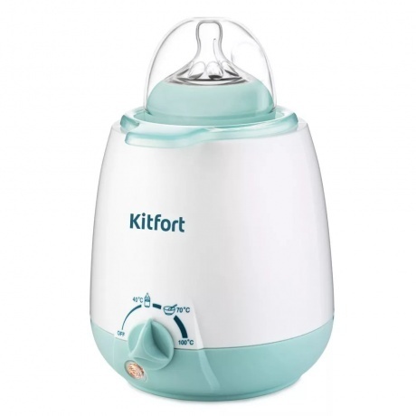 Подогреватель бутылочек Kitfort КТ-2301 - фото 3
