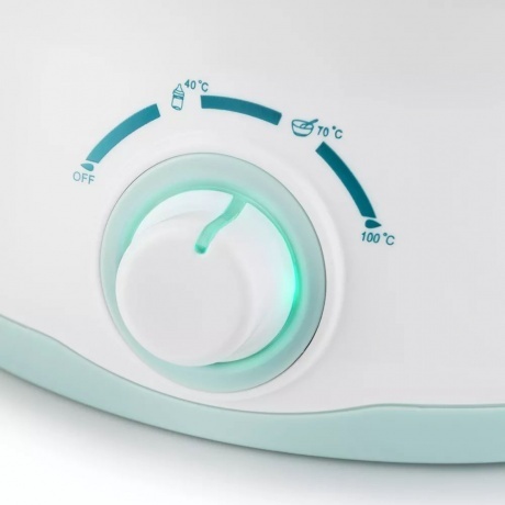 Подогреватель бутылочек Kitfort КТ-2302 - фото 2