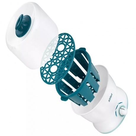 Подогреватель бутылочек Kitfort КТ-2302 - фото 3