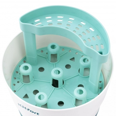 Стерилизатор электрический Kitfort КТ-2315 - фото 2