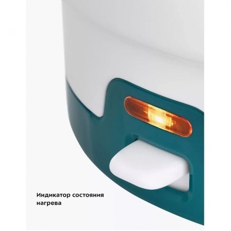 Стерилизатор электрический Kitfort КТ-2315 - фото 22